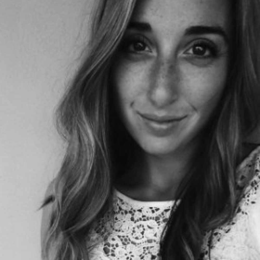 Meet your Posher, Dani